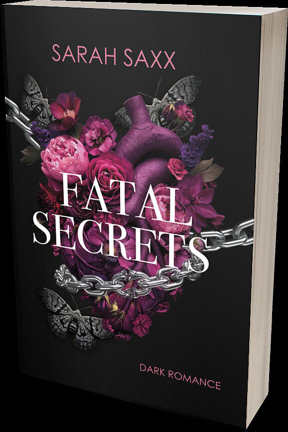 Fatal Secrets