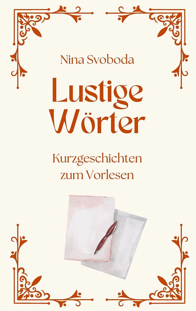 Lustige Wörter
