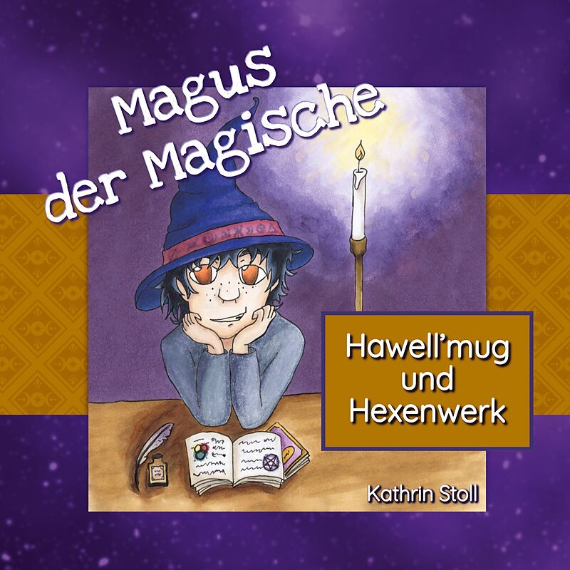 Magus der Magische