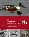 E-Book (epub) Die Vogelwelt von Rheinland-Pfalz N4 von Christian Dietzen