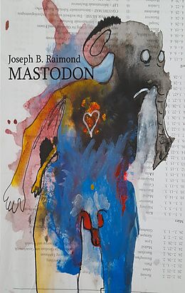 eBook (epub) Mastodon de Joseph B. Raimond