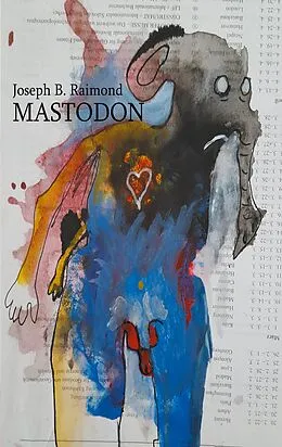 E-Book (epub) Mastodon von Joseph B. Raimond