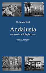 eBook (epub) Andalusia de Chris Marfield