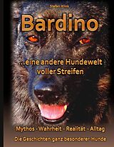 E-Book (epub) Bardino von Stefan Klink
