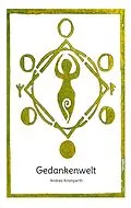 E-Book (epub) Gedankenwelt von Andrea Kramperth