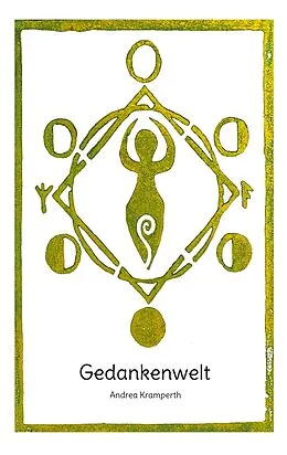 E-Book (epub) Gedankenwelt von Andrea Kramperth