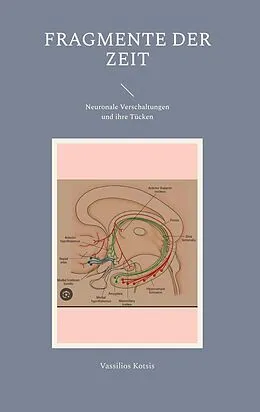 E-Book (epub) Fragmente der Zeit von Vassilios Kotsis