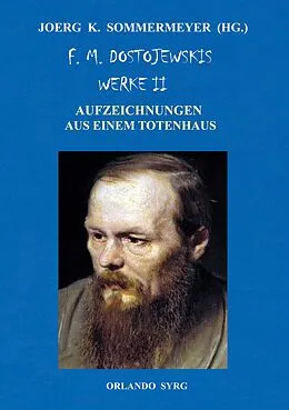 E-Book (epub) F. M. Dostojewskis Werke II von F. M. Dostojewski