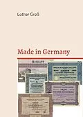 E-Book (epub) Made in Germany von Lothar Groß