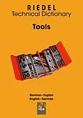 E-Book (epub) Tools von Stefan Riedel