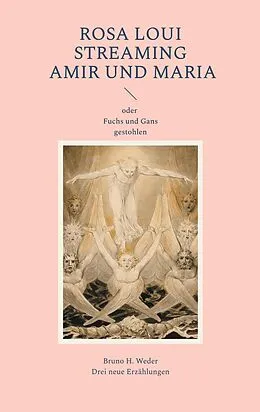 E-Book (epub) Rosa Loui; Streaming; Amir und Maria von Bruno H. Weder