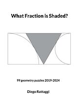 eBook (pdf) What Fraction is Shaded? de Diego Rattaggi