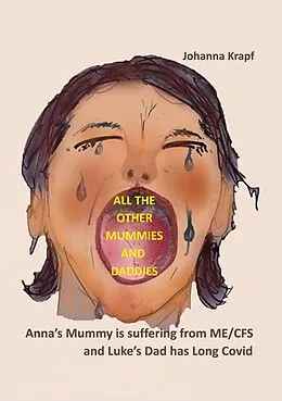 E-Book (epub) All the other Mummies and Daddies von Johanna Krapf