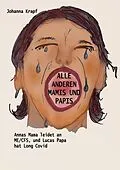 E-Book (epub) Alle anderen Mamis und Papis von Johanna Krapf