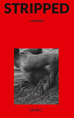 eBook (epub) Stripped de Lucian S.