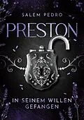 E-Book (epub) Preston von Salem Pedro