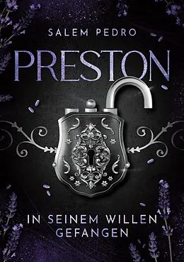 E-Book (epub) Preston von Salem Pedro
