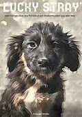 E-Book (epub) Lucky stray von Franziska Starke