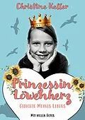E-Book (epub) Prinzessin Löwenherz von Christine Keller
