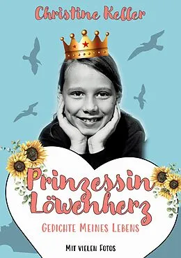 E-Book (epub) Prinzessin Löwenherz von Christine Keller