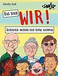 E-Book (epub) Das sind WIR! von Sandy Jud