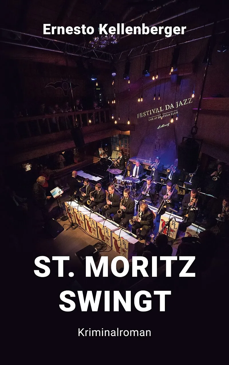 St. Moritz swingt