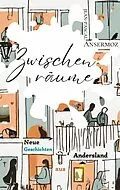 E-Book (epub) Zwischenräume von Jean-Pascal Ansermoz