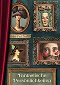 E-Book (epub) Fantastische Persönlichkeiten von Jean-Paul Noll