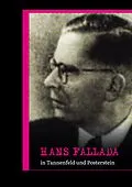 E-Book (epub) Hans Fallada in Tannenfeld und Posterstein von Marlene Hofmann