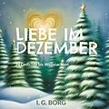 E-Book (epub) Liebe im Dezember von I. G. Borg