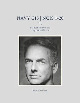 E-Book (epub) Navy CIS | NCIS 1-20 von Klaus Hinrichsen