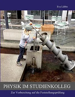 E-Book (pdf) Physik im Studienkolleg von Eva Lübbe