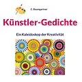 E-Book (epub) Künstler-Gedichte von C. Baumgartner