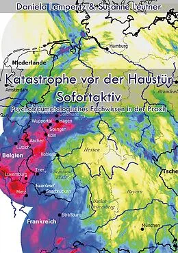 E-Book (epub) Katastrophe vor der Haustür - Sofortaktiv von Daniela Lempertz, Susanne Leutner