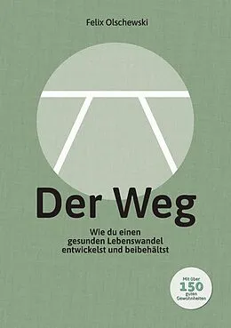 E-Book (epub) Der Weg von Felix Olschewski