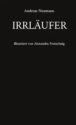 E-Book (epub) Irrläufer von Andreas Neumann