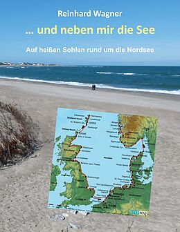 E-Book (epub) ... und neben mir die See von Reinhard Wagner