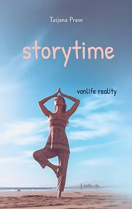 E-Book (epub) storytime von Tatjana Prase