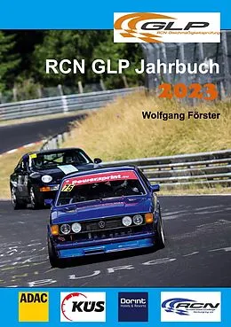 E-Book (epub) RCN GLP Jahrbuch 2023 von Wolfgang Förster