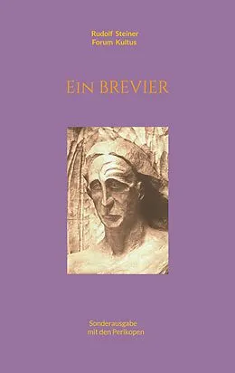 E-Book (epub) Ein Brevier von Rudolf Steiner, Volker Lambertz
