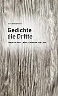 E-Book (epub) Gedichte die Dritte von Klaus Bernhard Gablenz