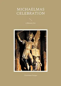 E-Book (epub) Michaelmas Celebration von Christiane Gerges