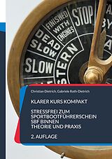 E-Book (epub) Klarer Kurs Kompakt von Christian Dietrich, Gabriele Roth-Dietrich