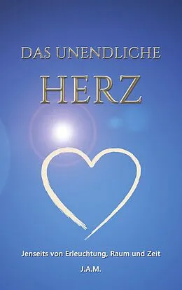 E-Book (epub) Das unendliche Herz von Jill A. Möbius