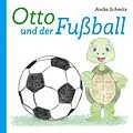 E-Book (epub) Otto und der Fußball von 