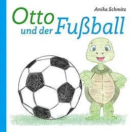 E-Book (epub) Otto und der Fußball von 
