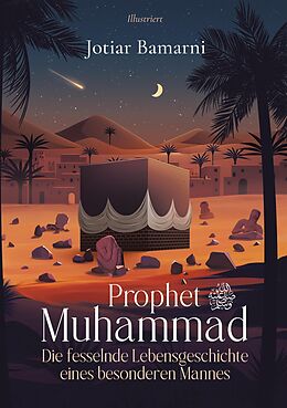 E-Book (epub) Prophet Muhammad von Jotiar Bamarni