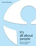 E-Book (epub) It's all about people von Kerstin Raschke