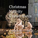 E-Book (epub) Christmas Nativity United States von Cristina Berna, Eric Thomsen