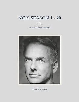 E-Book (epub) NCIS Season 1 - 20 von Klaus Hinrichsen